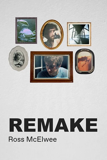 Poster de Remake