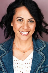 photo of person Satomi Hofmann