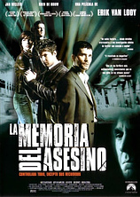 poster of movie La Memoria del Asesino