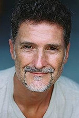 picture of actor Laurent Morteau