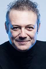 picture of actor Levent Üzümcü