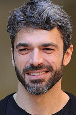 picture of actor Luca Argentero