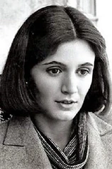 Foto de Virginia Mataix