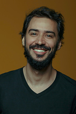 Foto de Daniel Ribeiro