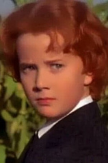 picture of actor Matthew Munn