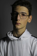 picture of actor Angelo Mutti Spinetta