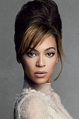 picture of actor Beyoncé Knowles