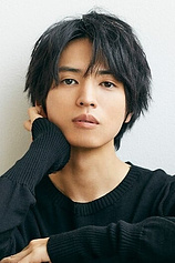 picture of actor Ren Kiriyama