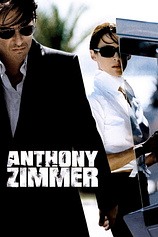 poster of movie El Secreto de Anthony Zimmer