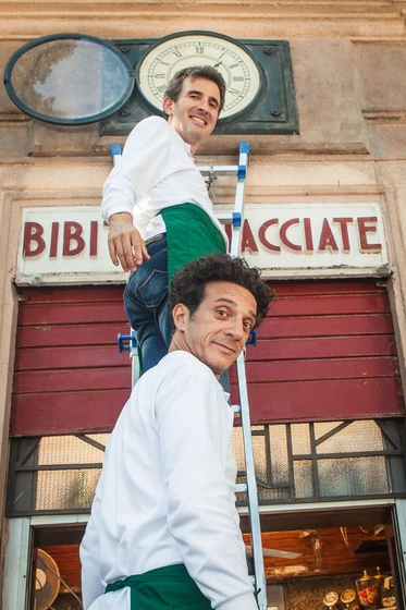 Ficarra y Picone en la-hora-del-cambio