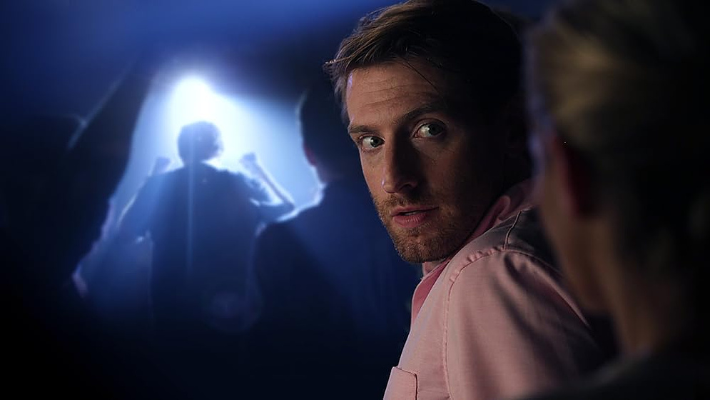 Fran Kranz en rebirth-2016