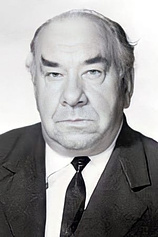 picture of actor Viktor Kolpakov