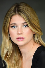 photo of person Sarah Fisher