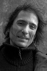 picture of actor Roberto "Robe" Iniesta