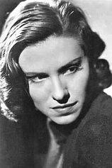 picture of actor Anna Dammann