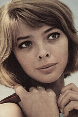 picture of actor Barbara Lass