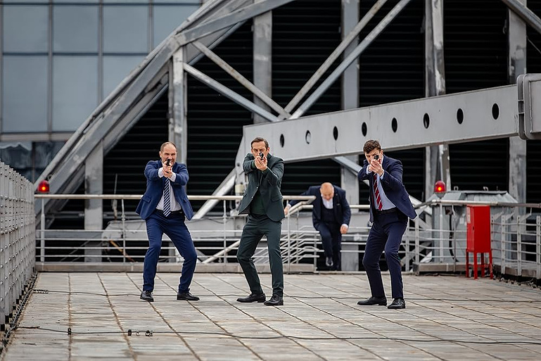 Imagen de Raiders of the Lost Library