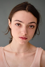 picture of actor Lily McInerny