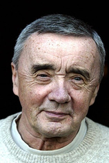 picture of actor Jarl Borssén