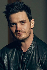 photo of person Ryan Perez-Daple