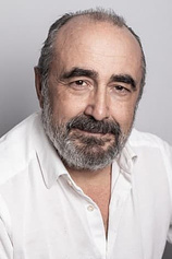 photo of person Juanma Navas