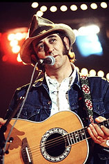picture of actor Don Williams