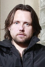 photo of person Filip Remunda