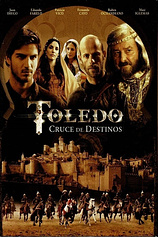 poster for the season 1 of Toledo