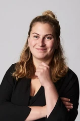 Foto de Marija Kavtaradze