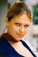 image of Radmila Shegoleva