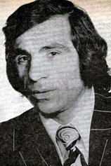 picture of actor Hassan Rezai