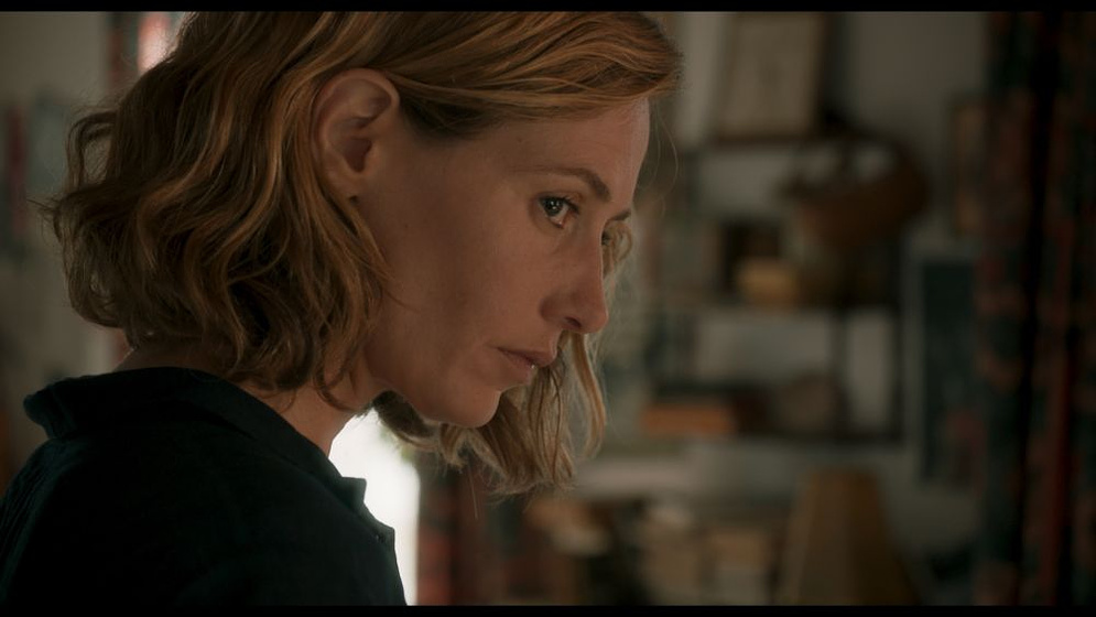 Cécile de France en Sácame de Dudas