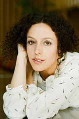 picture of actor Maria Schrader