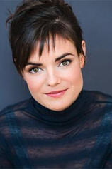picture of actor Kristen MacCulloch