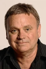 Foto de Norman Pace