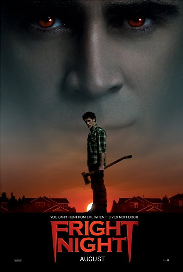 Imagen de Noche de Miedo (Poster)