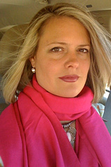 picture of actor Elizabeth Cox