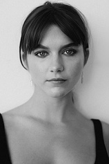 picture of actor Chloe East