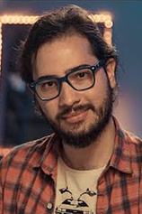 photo of person Gonzalo Mellid