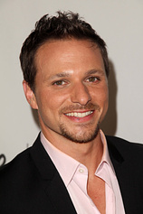 picture of actor Drew Lachey