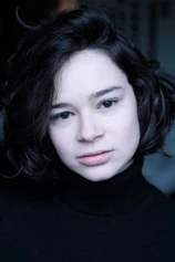 Foto de Fleur Fitoussi