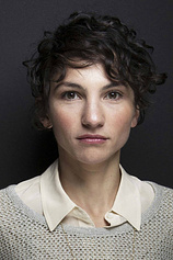 picture of actor Manuela Martelli