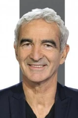 Foto de Raymond Domenech