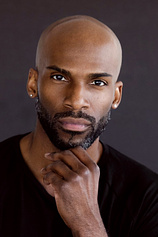 picture of actor Lucson-Yves Claude