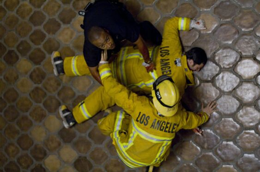 Imagen de Quarantine