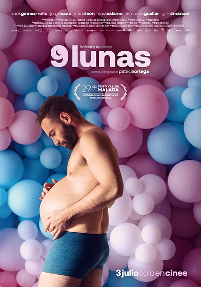 Imagen de 9-lunas (Cartel teaser)