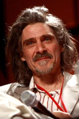 photo of person Jason Carter [I]