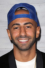 photo of person Yousef Erakat