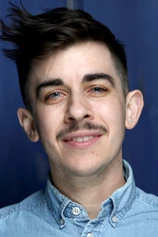 Foto de Chase Strangio
