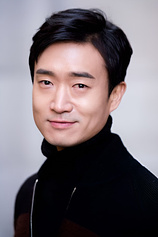 picture of actor Woo-jin Jo